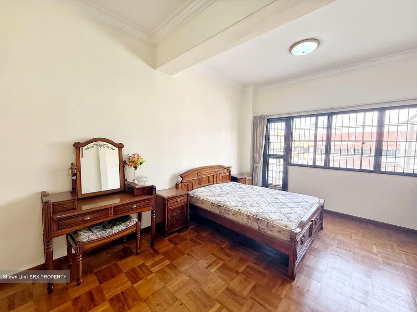 Jalan Kechot (D14), Semi-Detached #581199921
